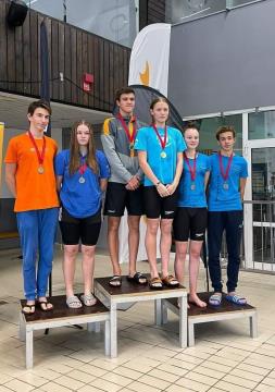 Plavalni klub Calcit Kamnik uspešen pa Ribinem jesenskem pokalu 2022 (15)